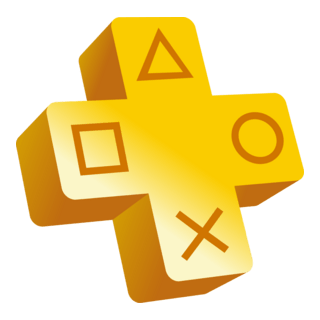 Playstation Plus Logo