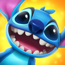 Disney Solitaire Logo