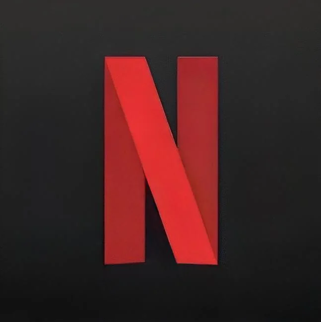 Netflix Giftcard Logo