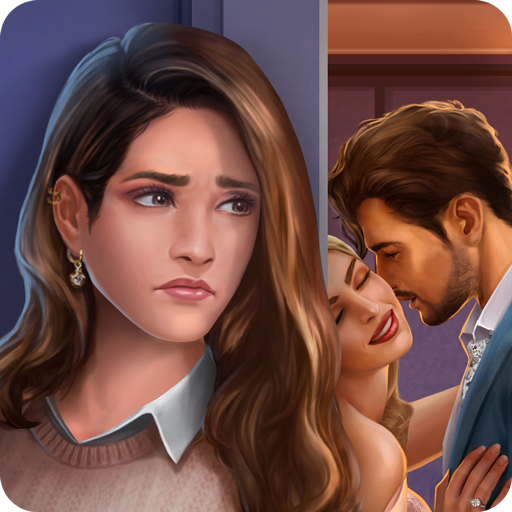 Choices Stories Logo