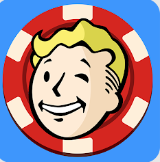 Fallout Shelter Logo