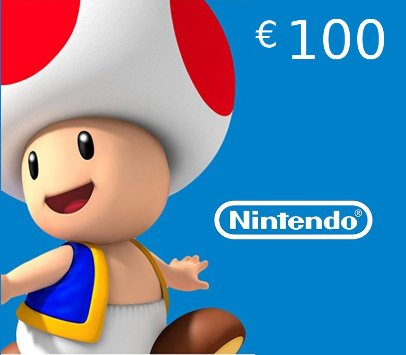 Nintendo GiftCard Logo