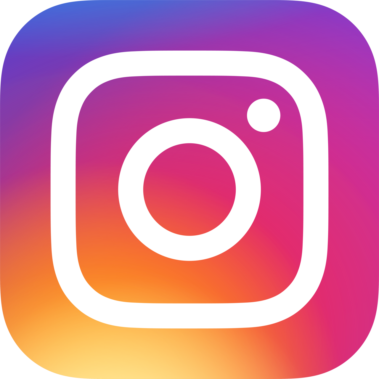 Instagram Follower Logo