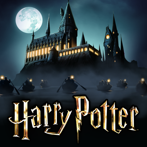 Harry Potter: Hogwarts Mystery Logo