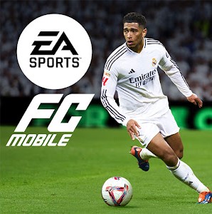 FC Mobile Logo