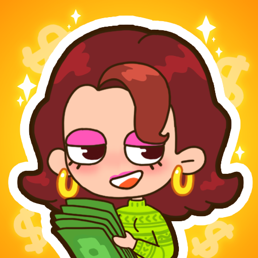 Please Rent Landlord Sim Logo