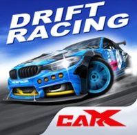 CarX Drift Racing Logo